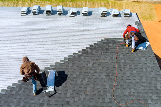 Best Residential Roof Replacement  in Davie, FL
