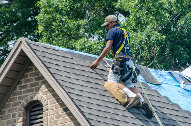 Slate Roofing Contractor in Davie, FL